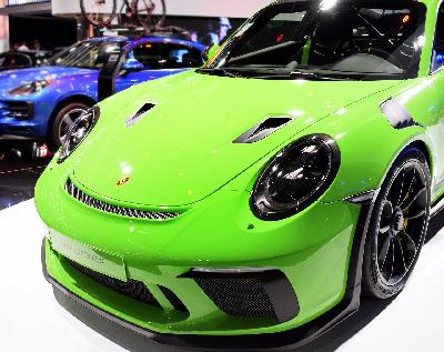 Porsche – ile kosztuje ubezpieczenie sportowego auta premium?